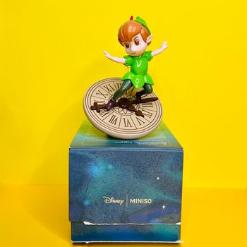 Peter Pan Miniso