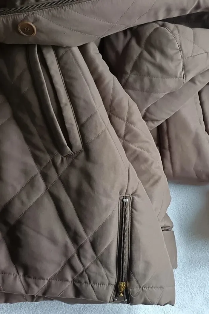 parka Charmant femme 42 - photo numéro 11