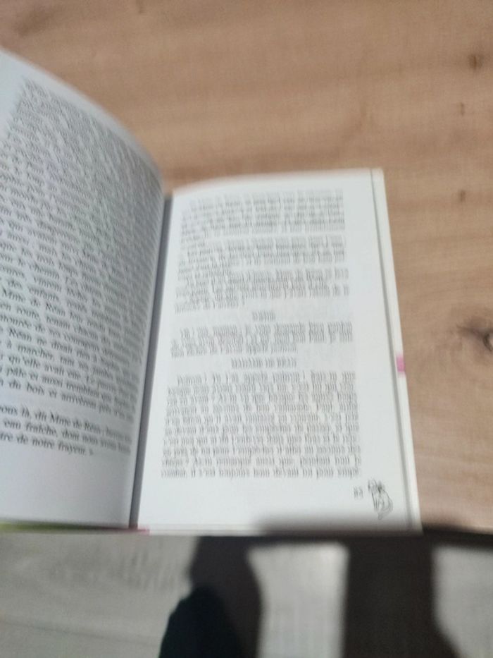 Les malheurs de Sophie - photo numéro 3