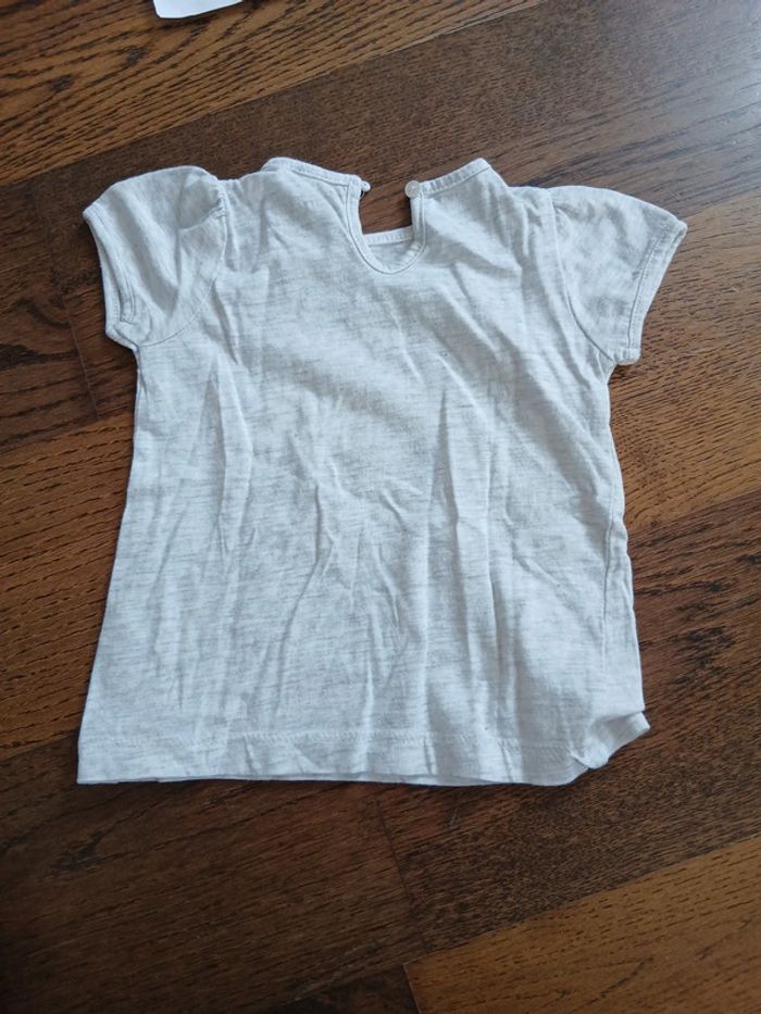 Tee shirt - photo numéro 3