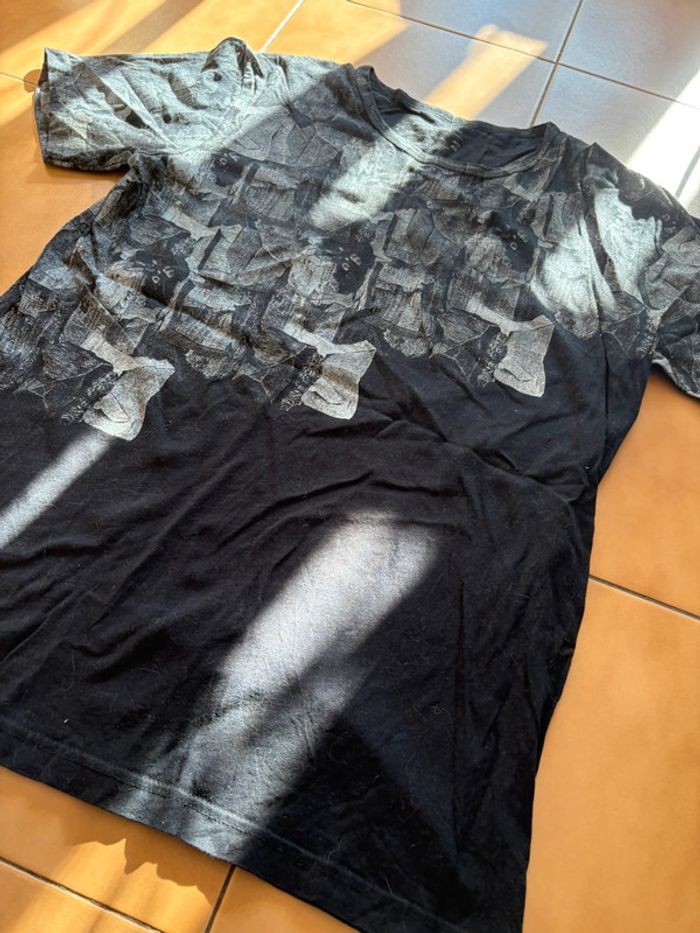 T shirt homme L - photo numéro 4