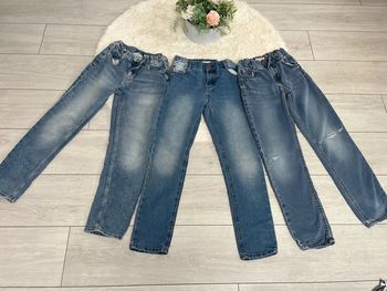 Lot de 3 pantalons garçon 10 ans