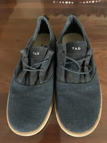 Chaussures en toile TAO