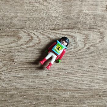 🪄 Homme Playmobil #emyfleury_playmobil