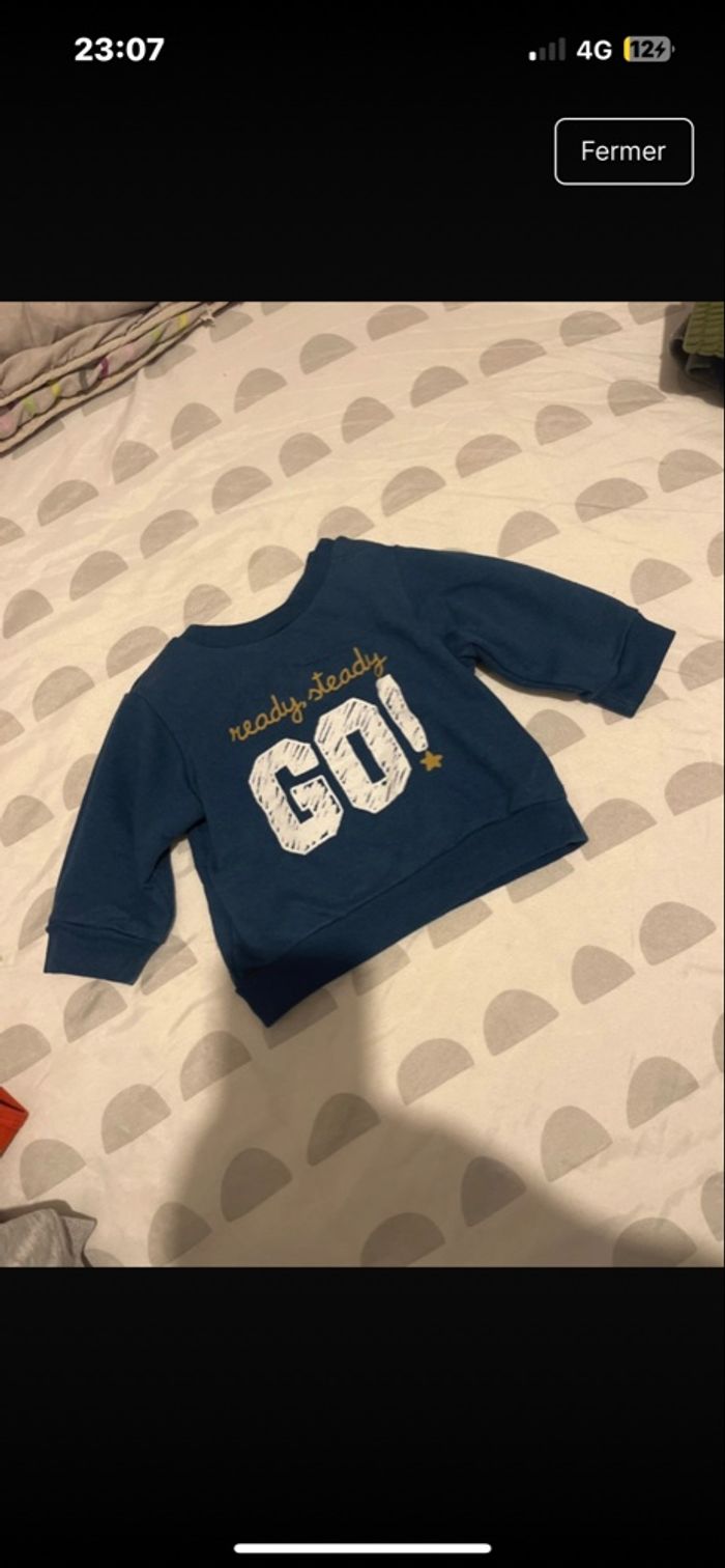 Pull - photo numéro 2