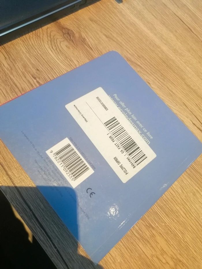 Livre enfant - photo numéro 6