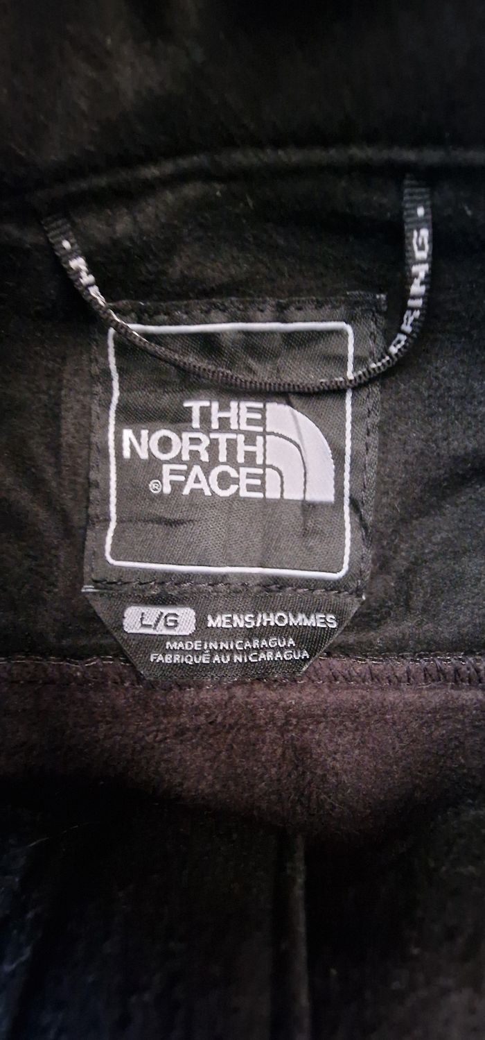 Veste The North Face Homme Taille L – Style & Confort - photo numéro 3