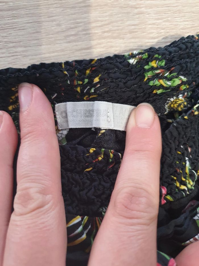 Pantalon fluide 7 ans - photo numéro 6