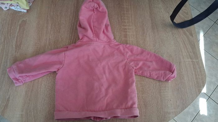 Veste 12 mois Minnie - photo numéro 4