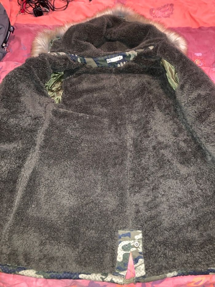 Doudoune - photo numéro 3