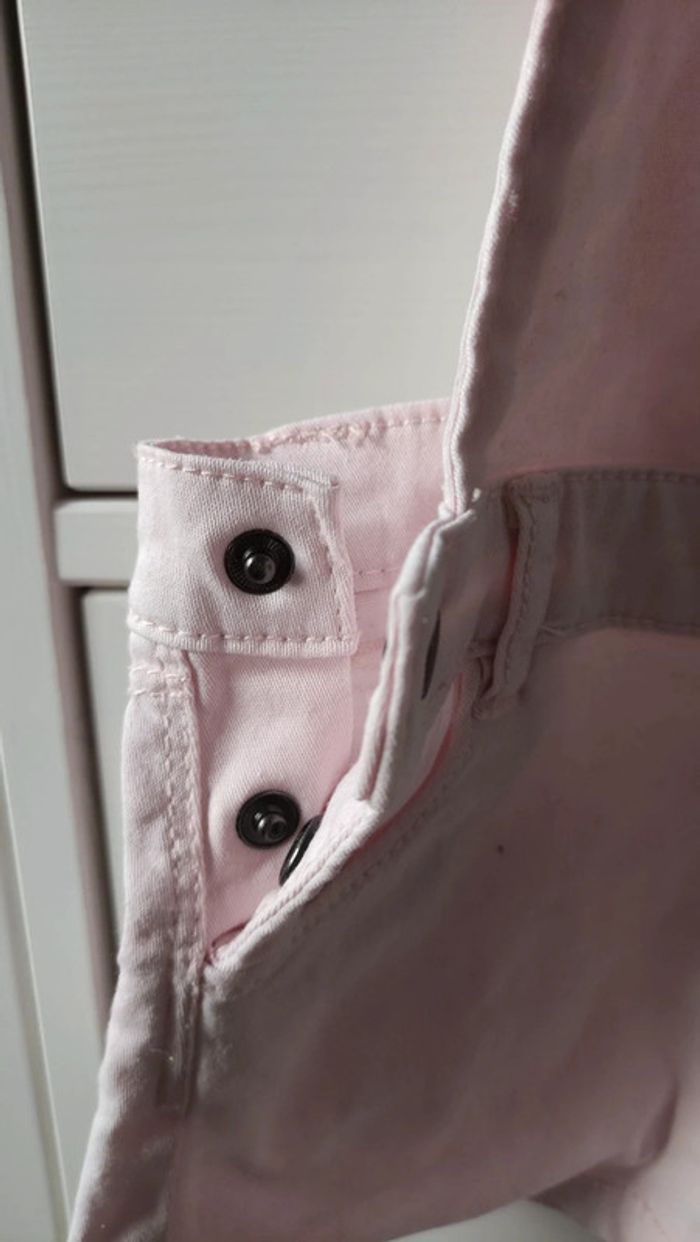 Robe en jean - photo numéro 2