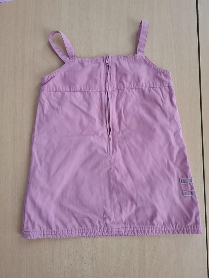 Robe 12 mois - photo numéro 2