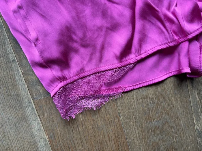 Joli Pyjama 2 pièces débardeur short  Primark t.36 tbe - photo numéro 2