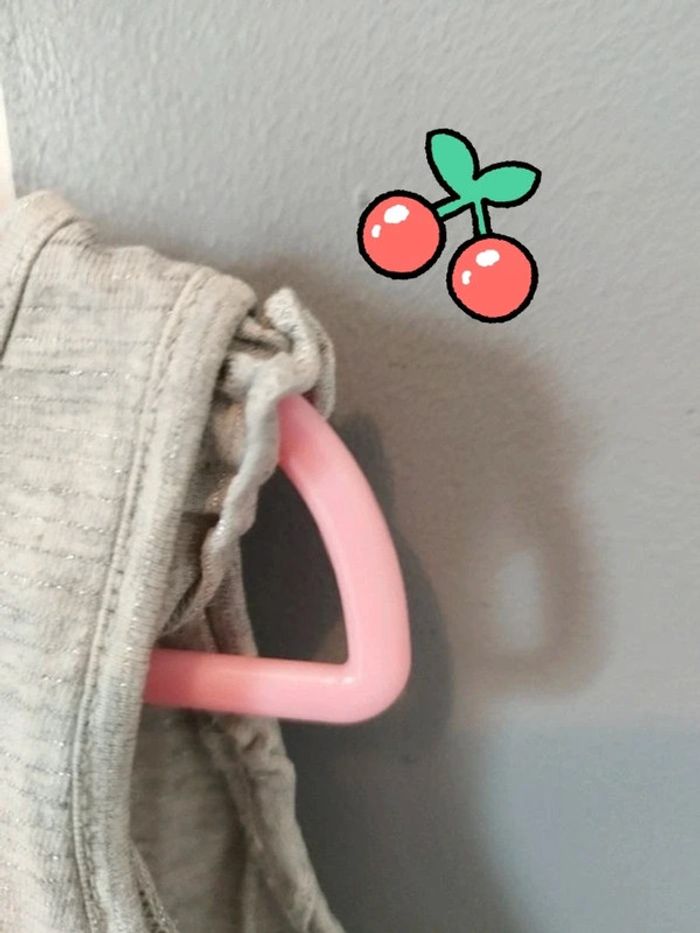 Débardeur 6 ans Orchestra - photo numéro 3