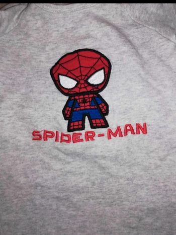 Pyjama  spider  man  🕸