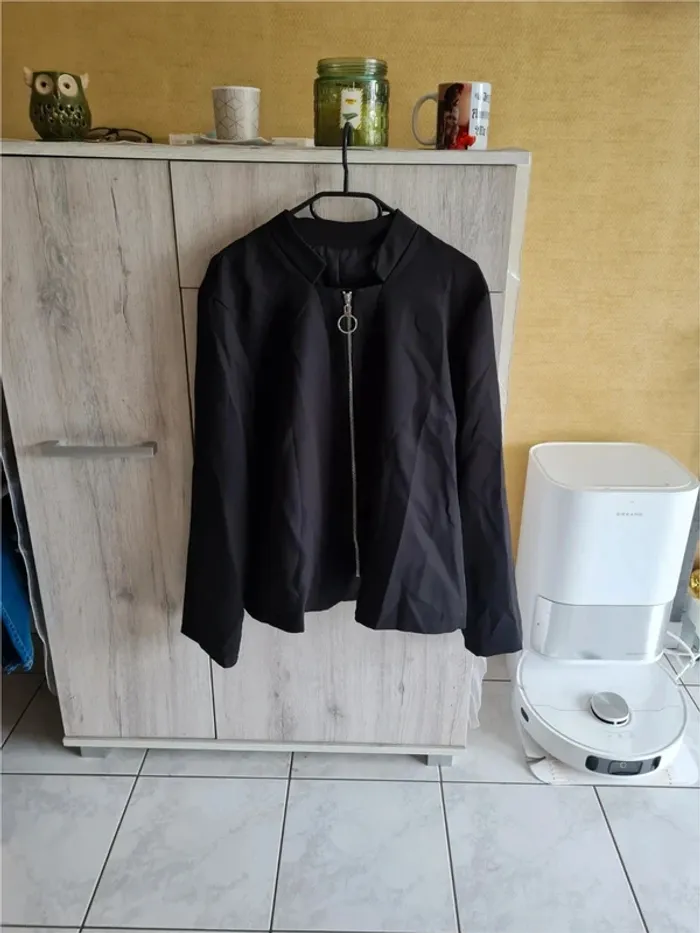 Veste classique