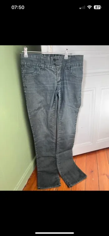 Jean Vero Moda taille 38/40