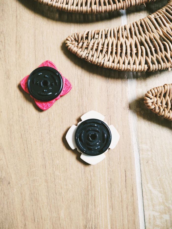 🌟 Power rangers ninja steel lot étoiles ishiban badge en mousse ranger rouge Zeo et Megazord blanche - photo numéro 2