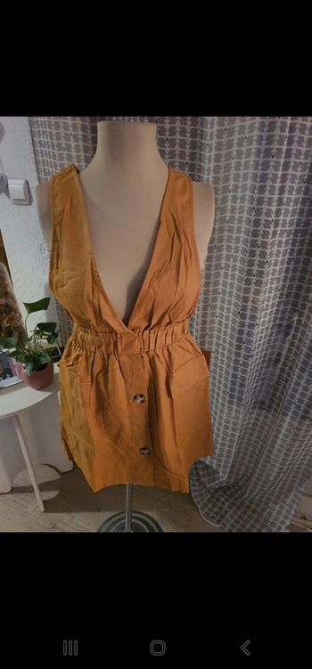 Robe neuve