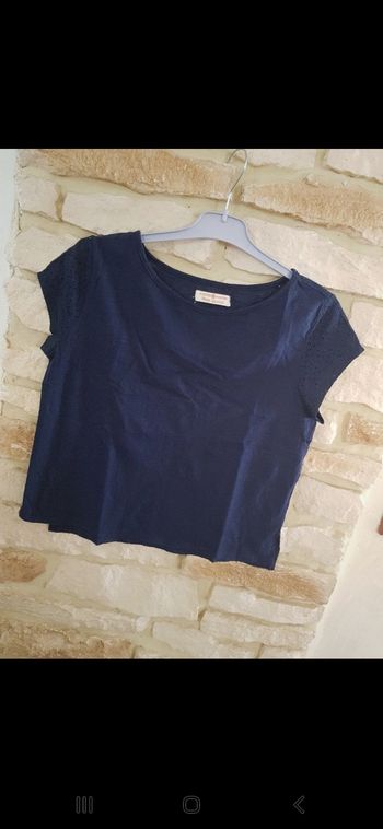 T.shirt femme taille 38