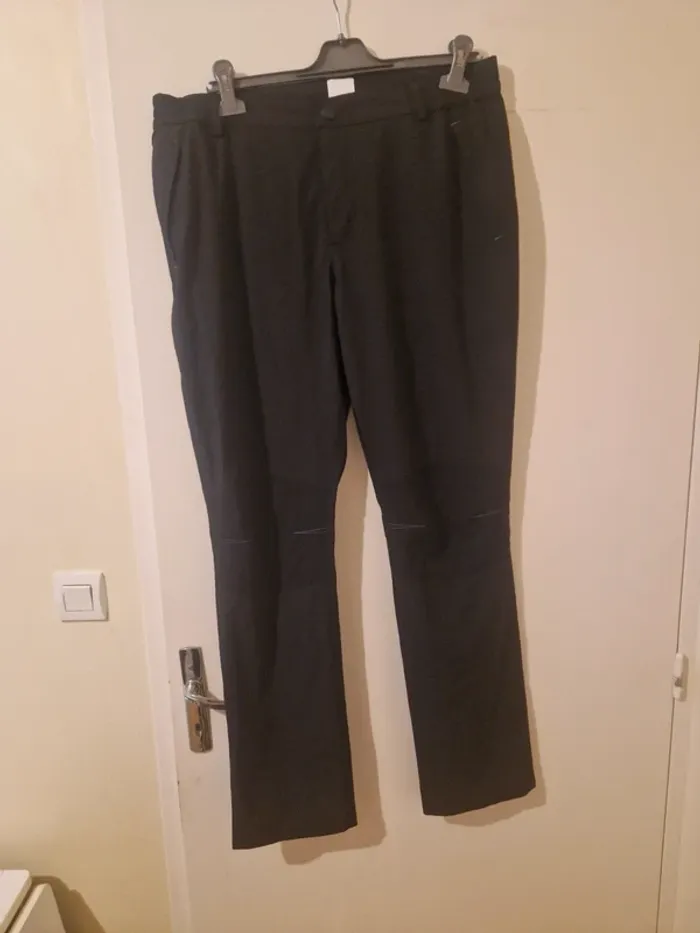 Pantalon jogging