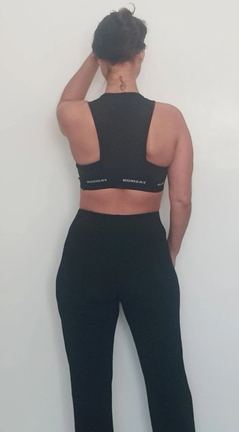 Brassière de sport taille L