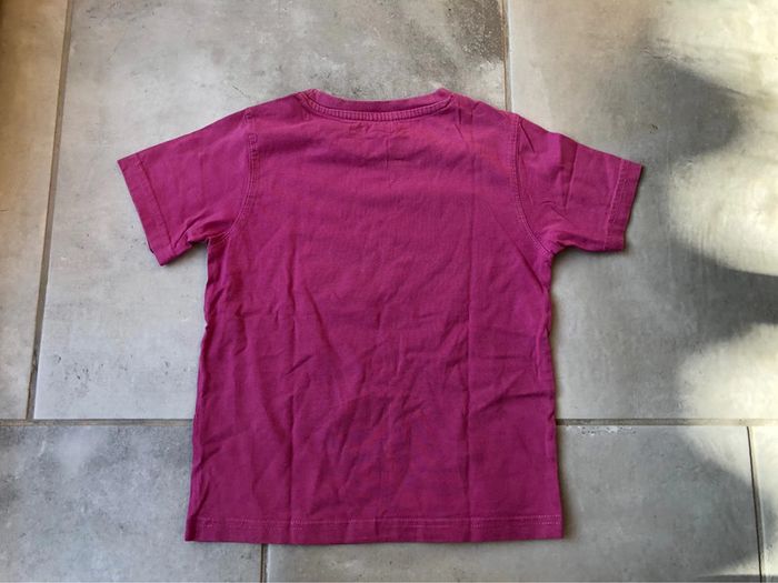 T-shirt tee-shirts Tape à l’œil garçon taille 5 ans / 110 cm - photo numéro 6