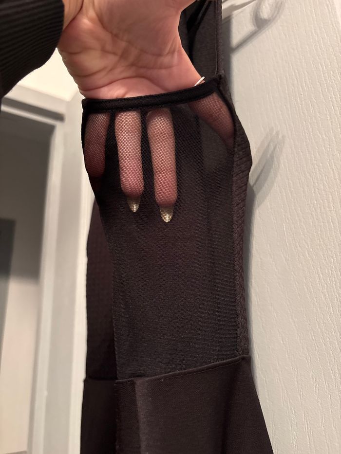 Robe Jennyfer - photo numéro 4