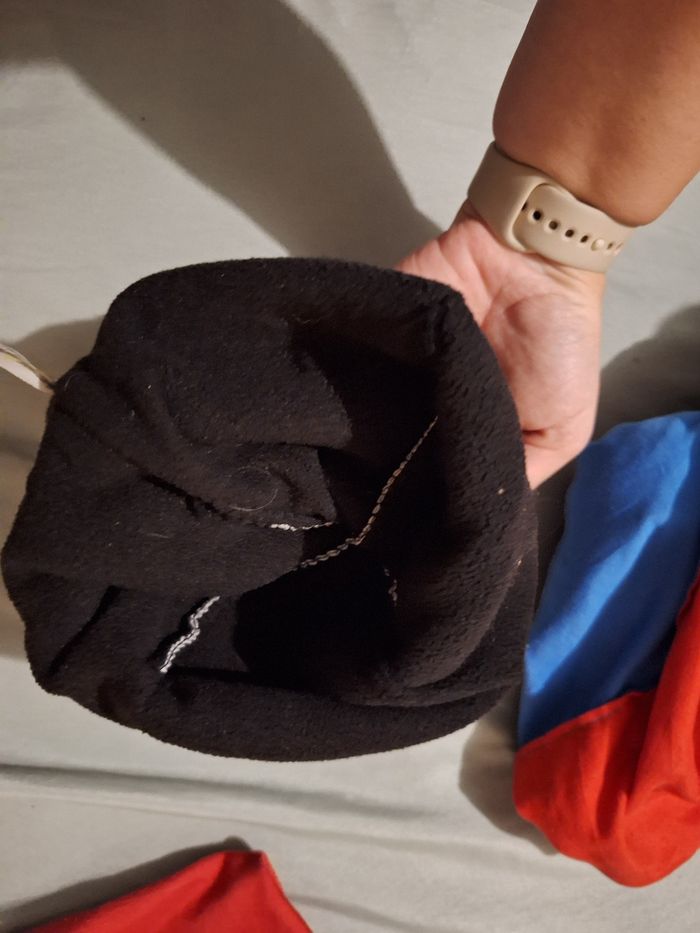 Bonnet minions - photo numéro 3