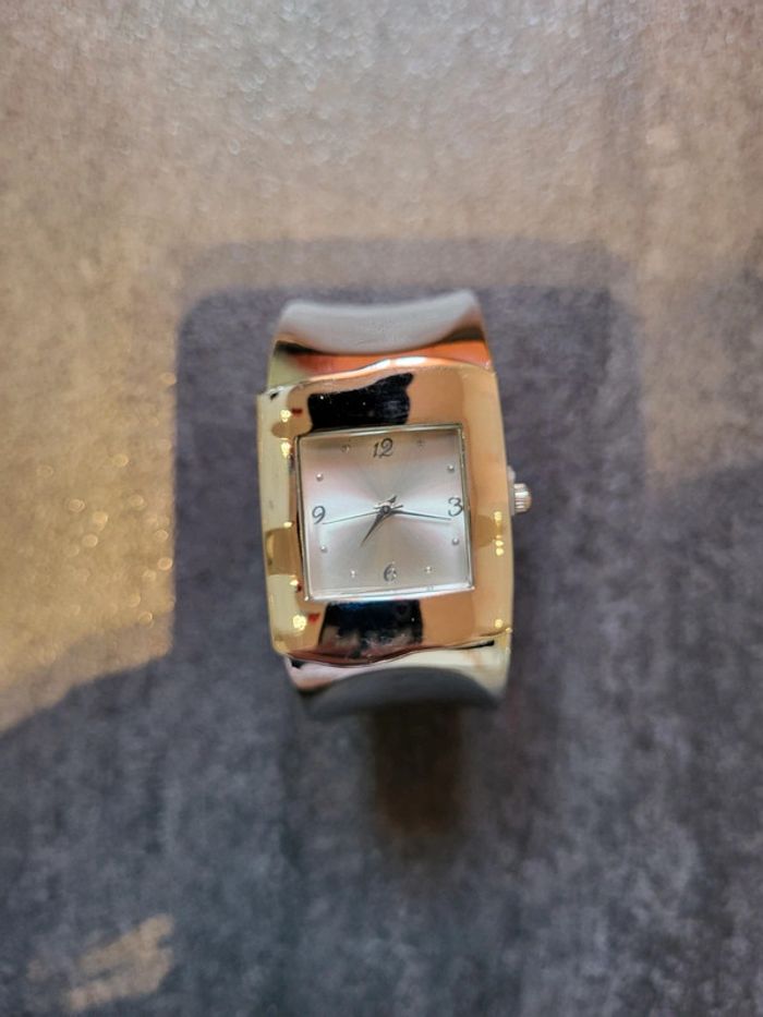 Montre élégante !