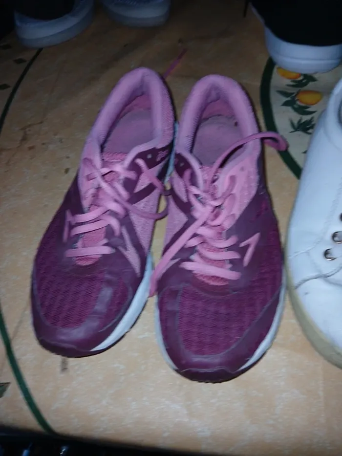 Chaussure femme t37