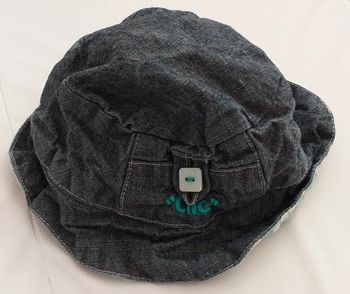 Chapeau taille 43