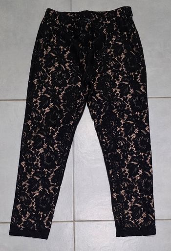 Pantalon femme