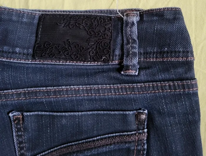 Jeans femme promod - photo numéro 2