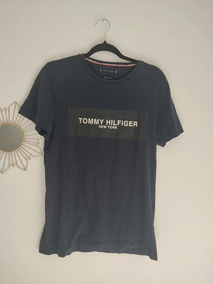 T-shirt Tommy Hilfiger