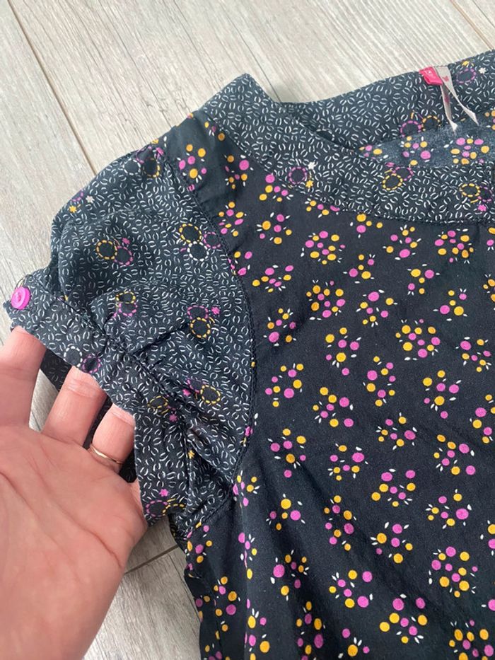 Robe tunique - photo numéro 3