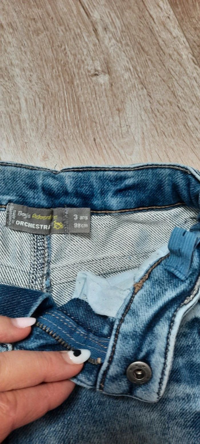 Jeans - photo numéro 3