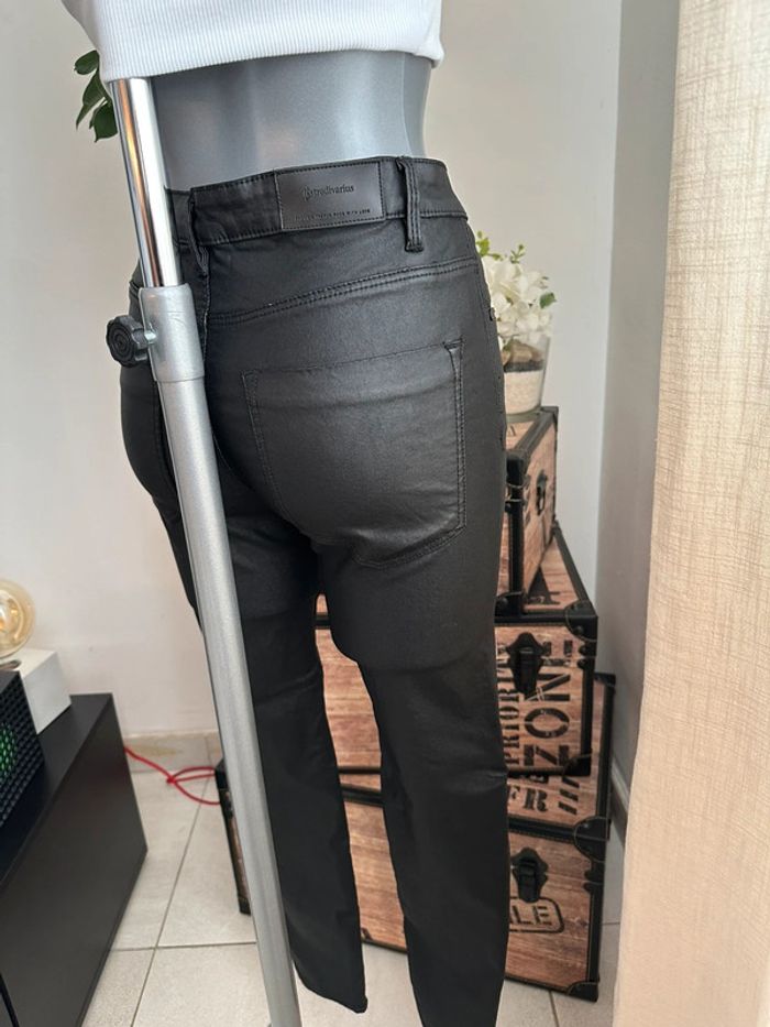 Pantalon noir - photo numéro 12