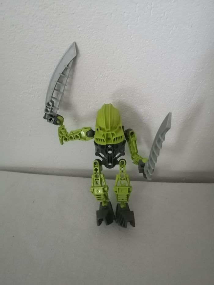 lego bionicle - photo numéro 5