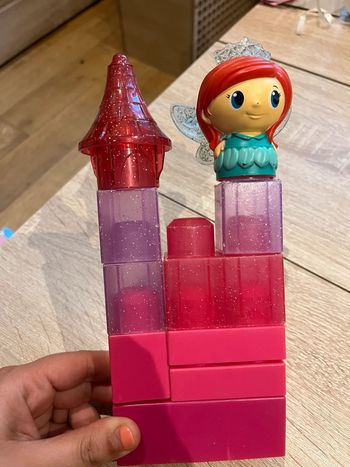 10 Pièces megablock