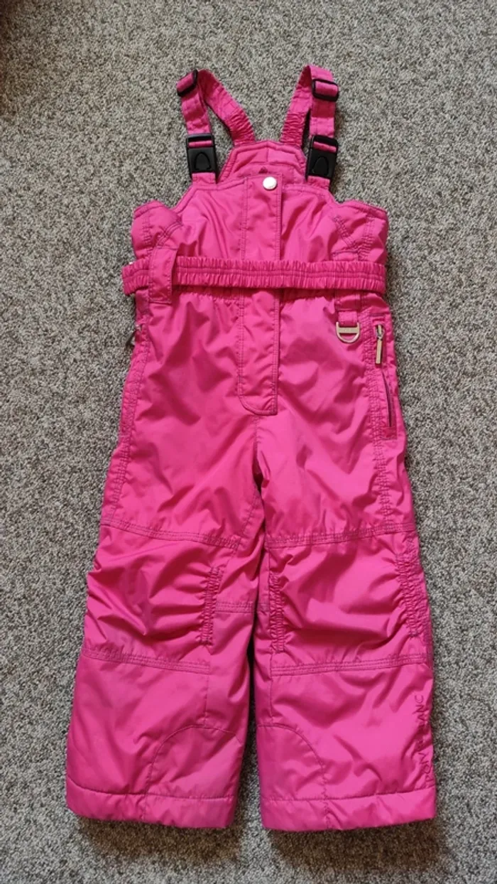 Salopette de ski 3 ans