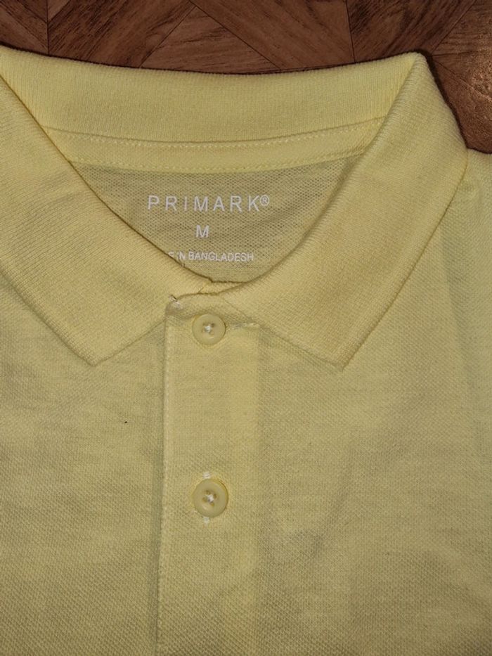 Polo taille m neuf - photo numéro 2