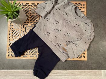 Ensemble Kiabi 3 mois