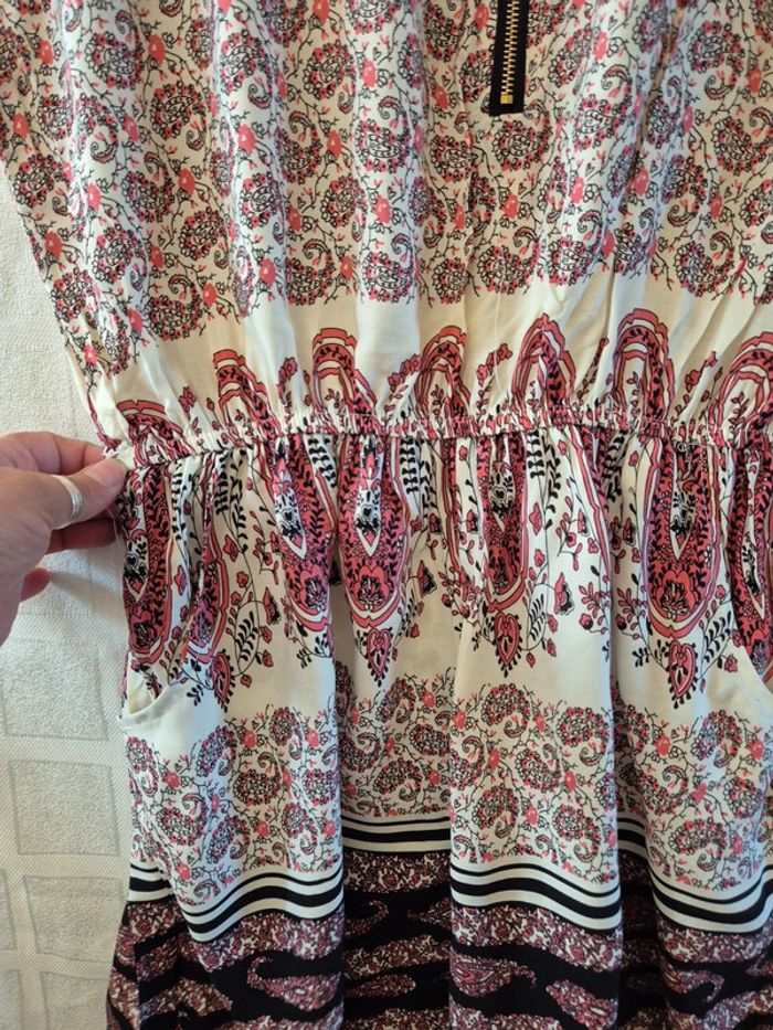 combi short taille 38-40 - photo numéro 4