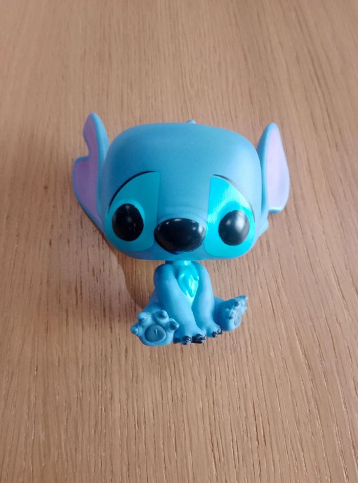 Lot décoration, accessoires Stitch Disney - photo numéro 9