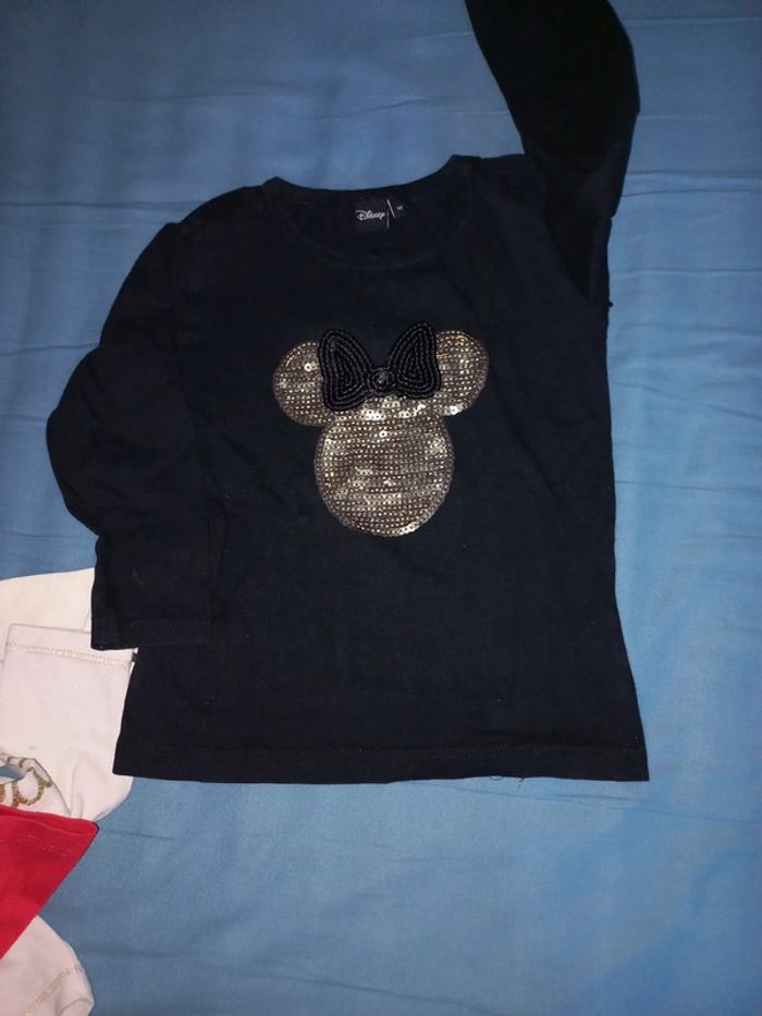 T-shirts manches longues - photo numéro 10