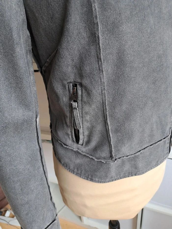 Veste Perfecto DDP - photo numéro 7