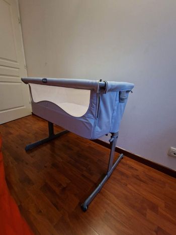 Lit Next to me Chicco