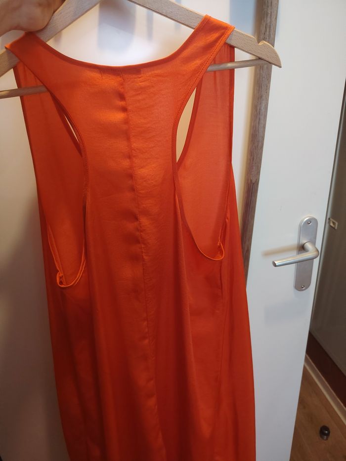 Robe longue - photo numéro 3