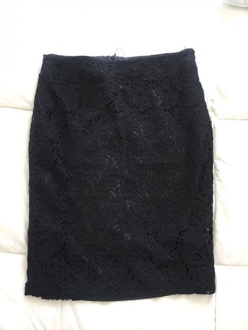 Jupe noire
